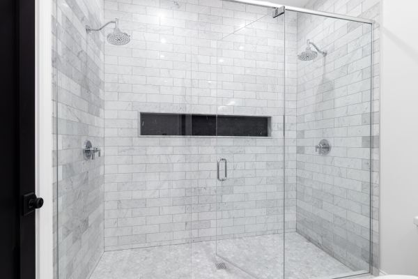 Shower Replacement in Merritt Island