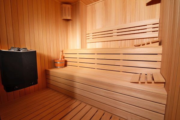 Cost of Steam Shower Replacement in Merritt Island