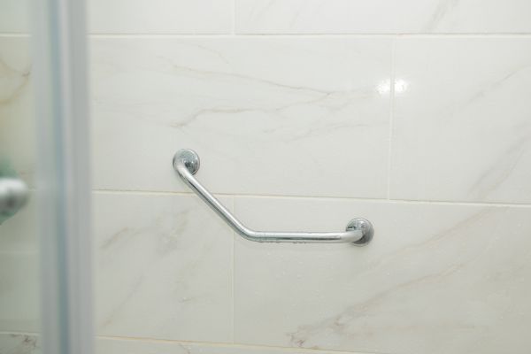 Cost of Mobility Shower Installation in Merritt Island