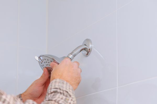 Cost of Shower Plumbing Service in Merritt Island