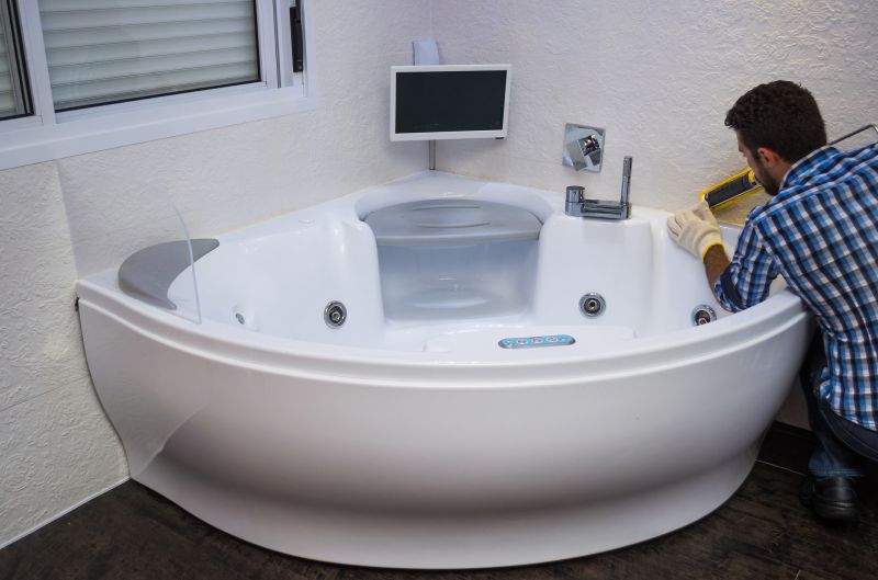 Top Bathtub Installation Companies in Cocoa Beach, FL