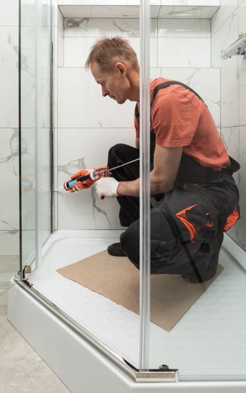 Top Shower Installation Companies in Cape Canaveral, FL