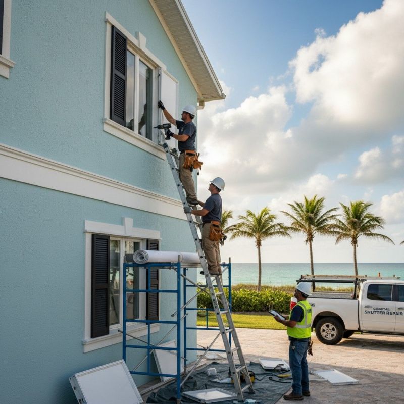 Top Shower Installation Companies in Cape Canaveral, FL