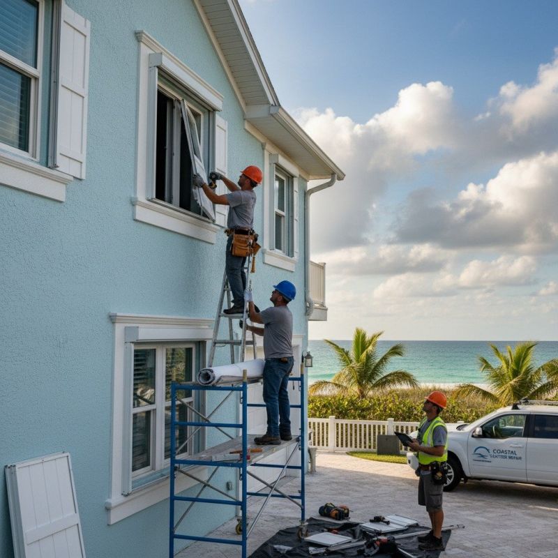 Top Shower Installation Companies in Cocoa, FL