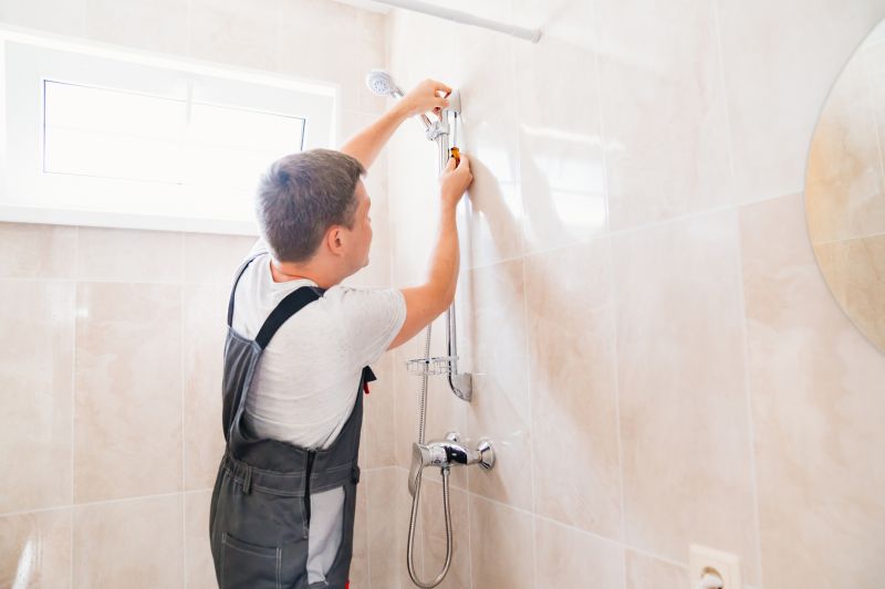 Top Shower Installation Companies in Merritt Island, FL
